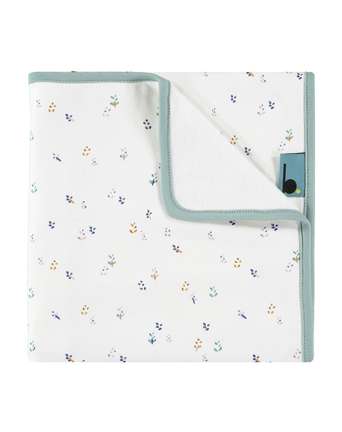 Arrullo LAVANDA MARFIL