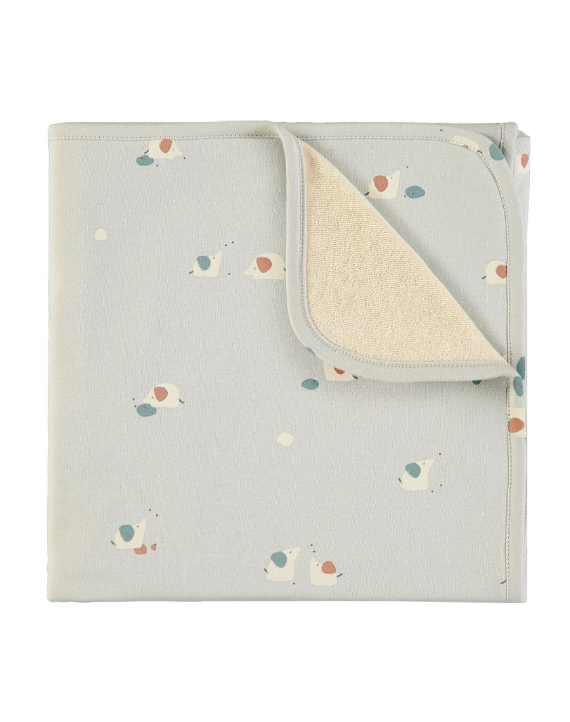 Arrullo MINI ANIMALS