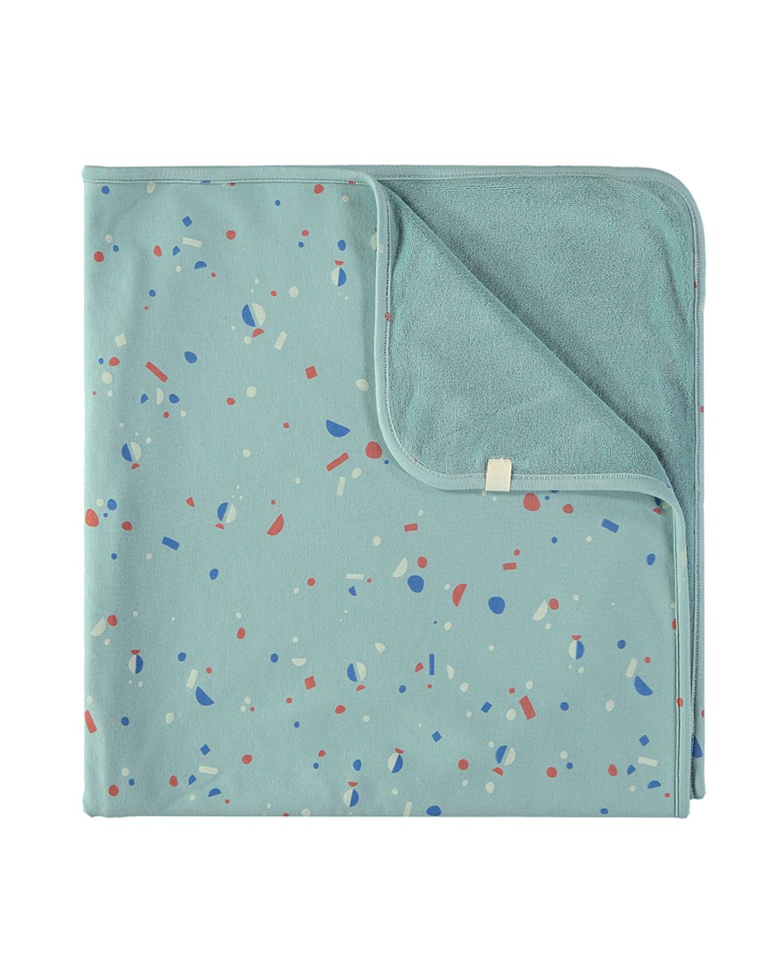 Arrullo Sardines Aqua