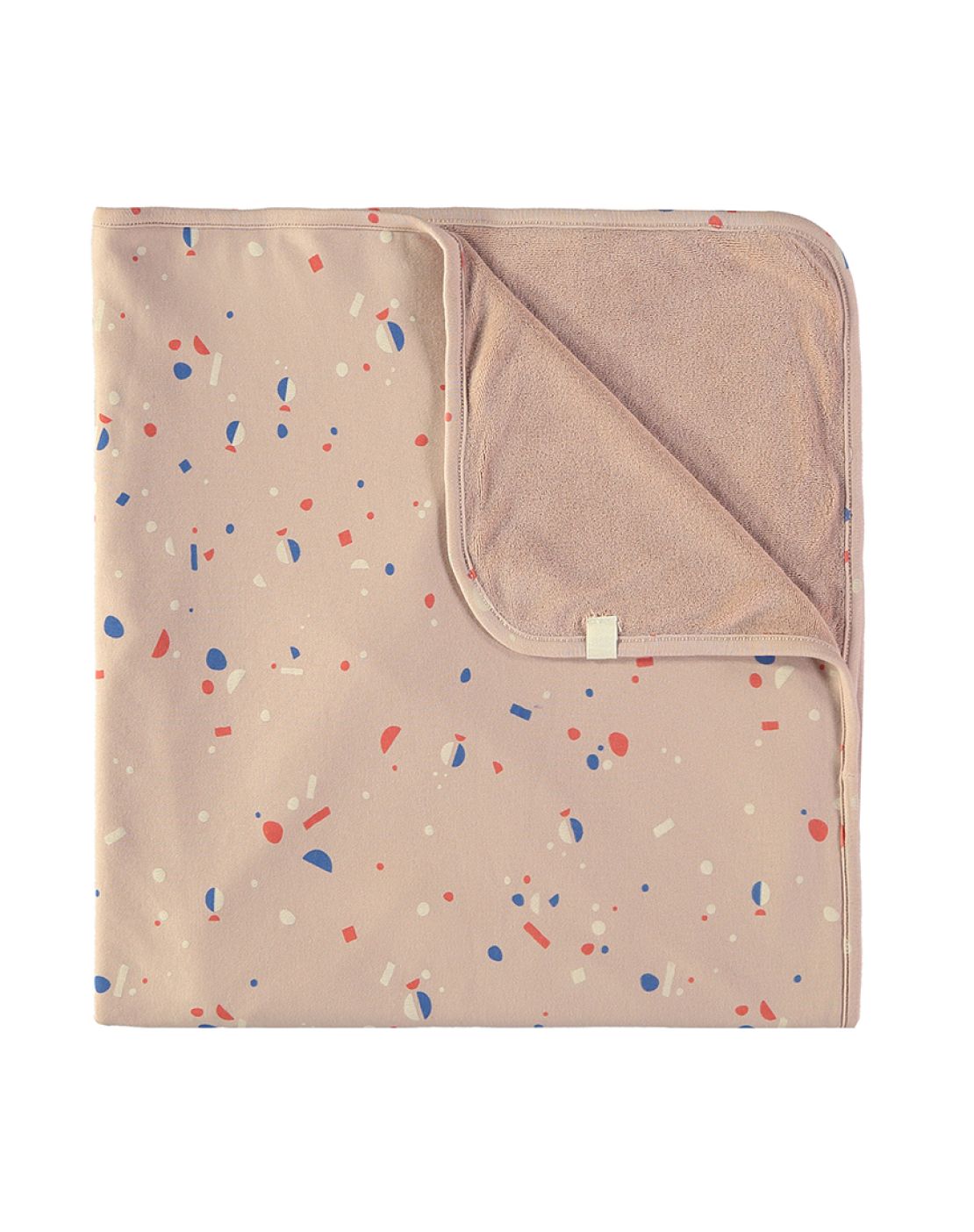 Arrullo Sardines Pink