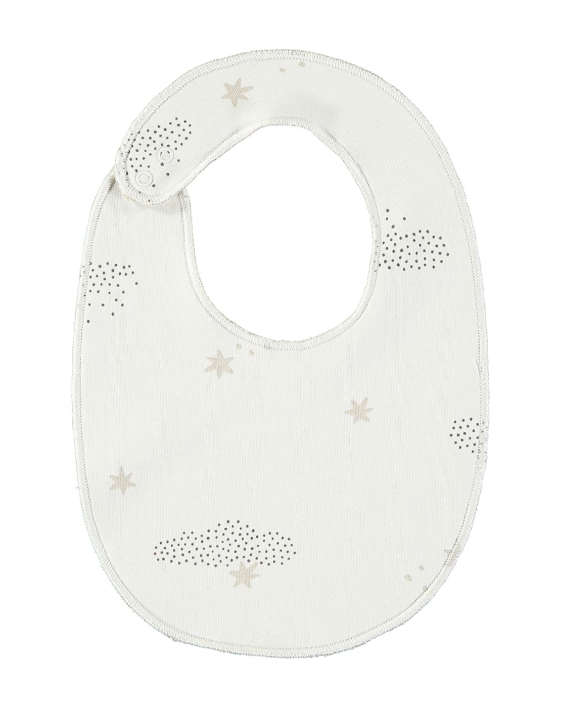 Babero (Pack de 2 unidades)<br>STARRY NIGHT