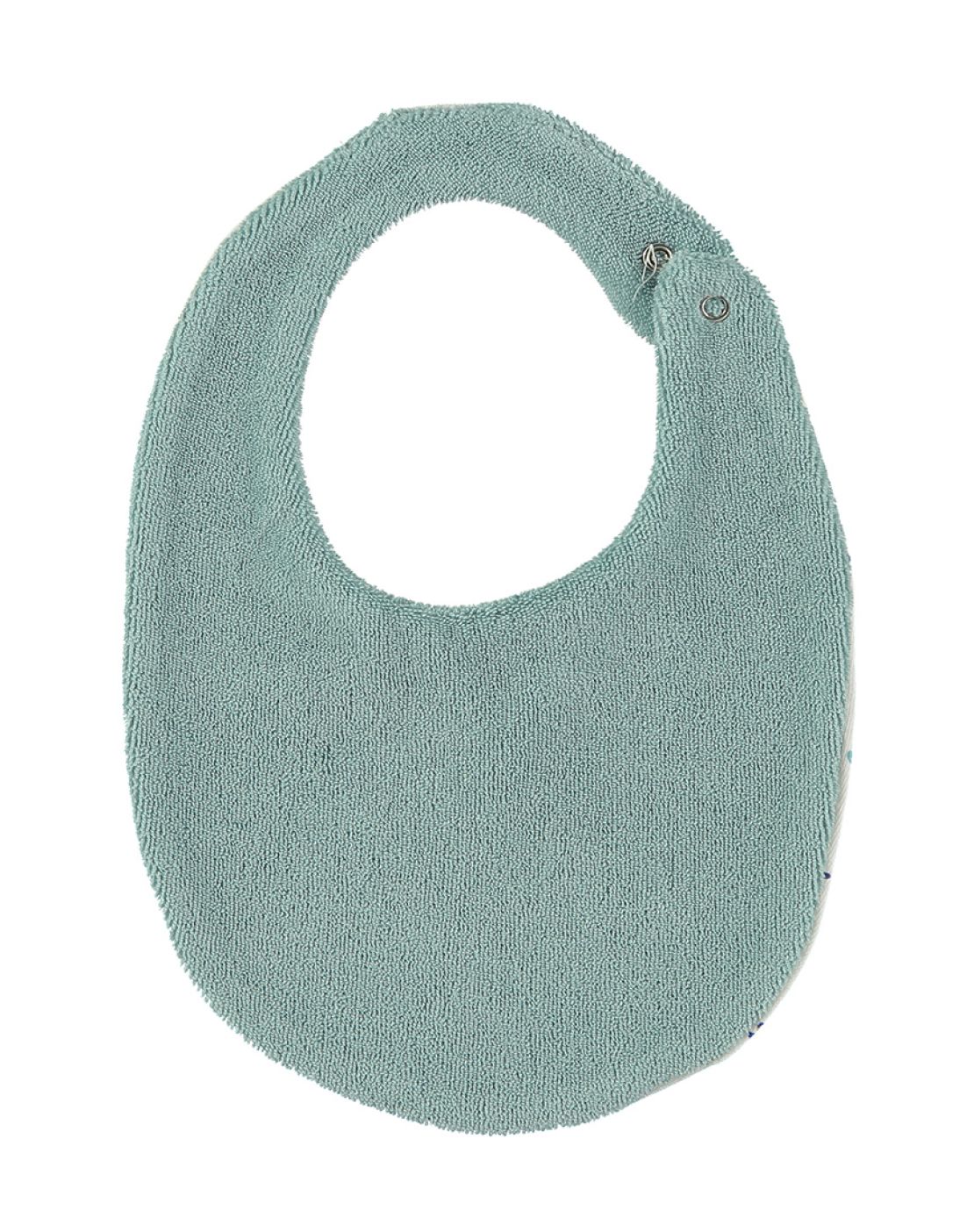 Babero (Pack 2 unidades)<br>LAVANDA MARFIL