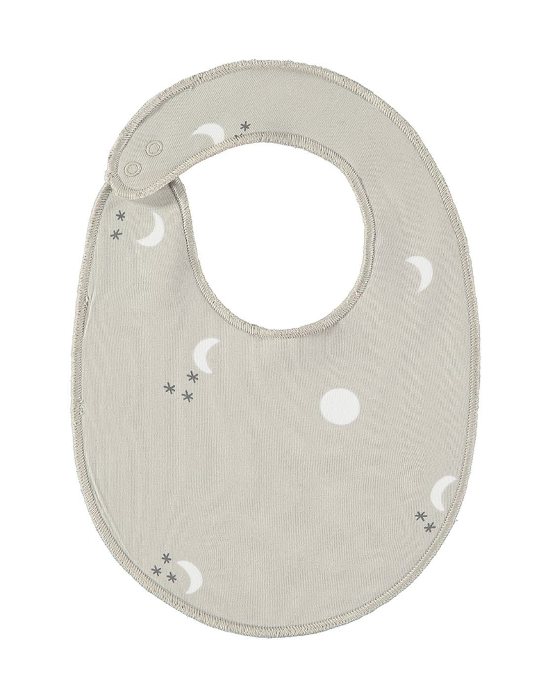 Babero (Pack de 2 unidades)<br>LUNA