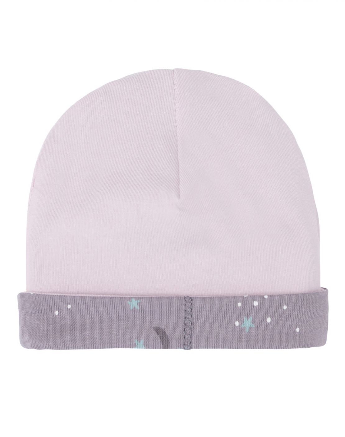 Gorro COSMOS LILA