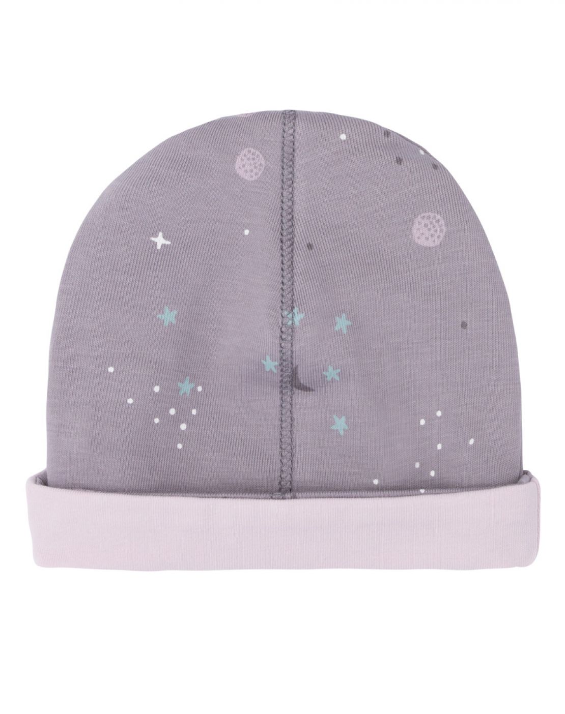 Gorro COSMOS LILA