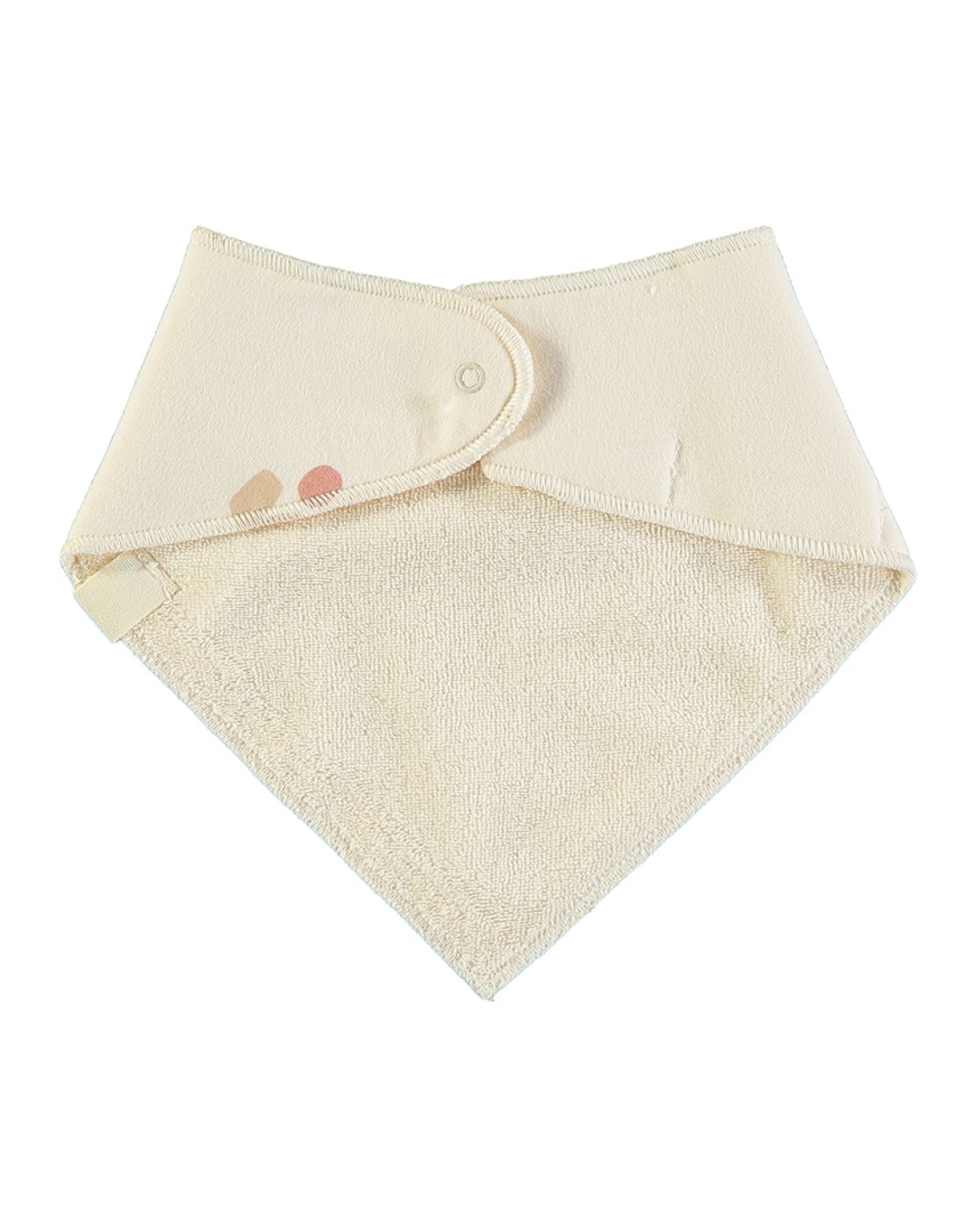 Bandana (Pack 2 unidades)<br>FLOR CREAM