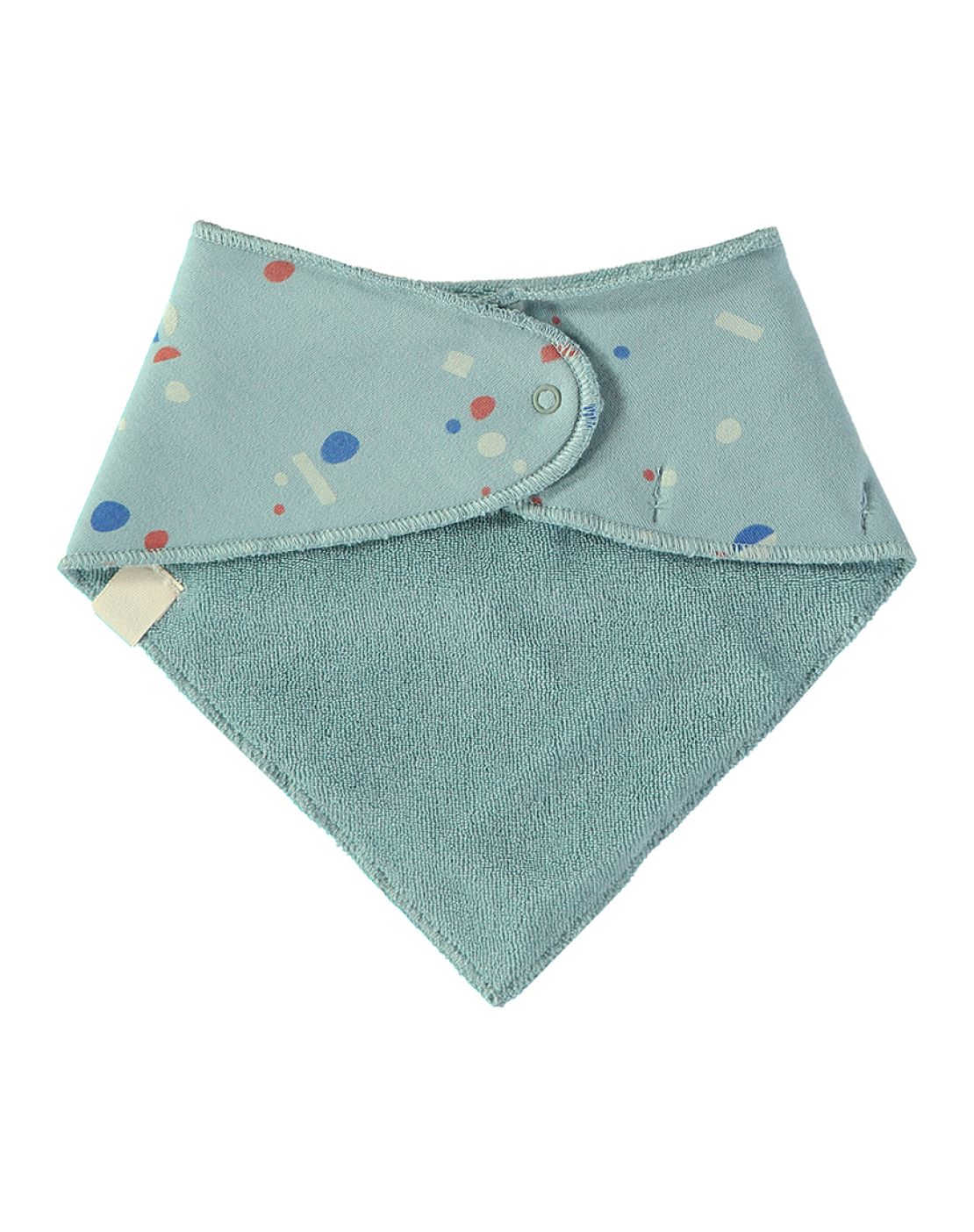 Bandana (Pack 2 unidades)<br>Sardines Aqua