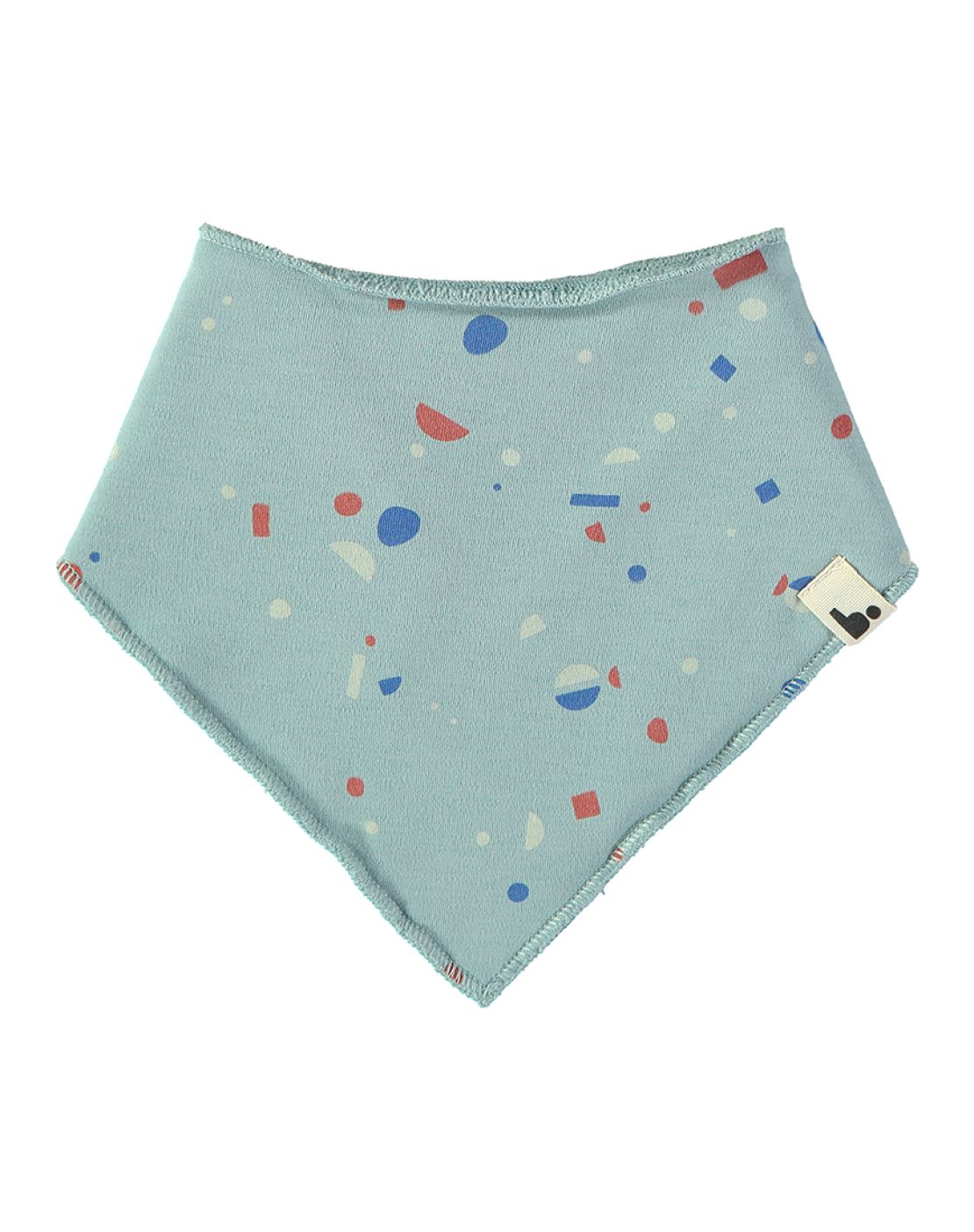 Bandana (Pack 2 unidades)<br>Sardines Aqua