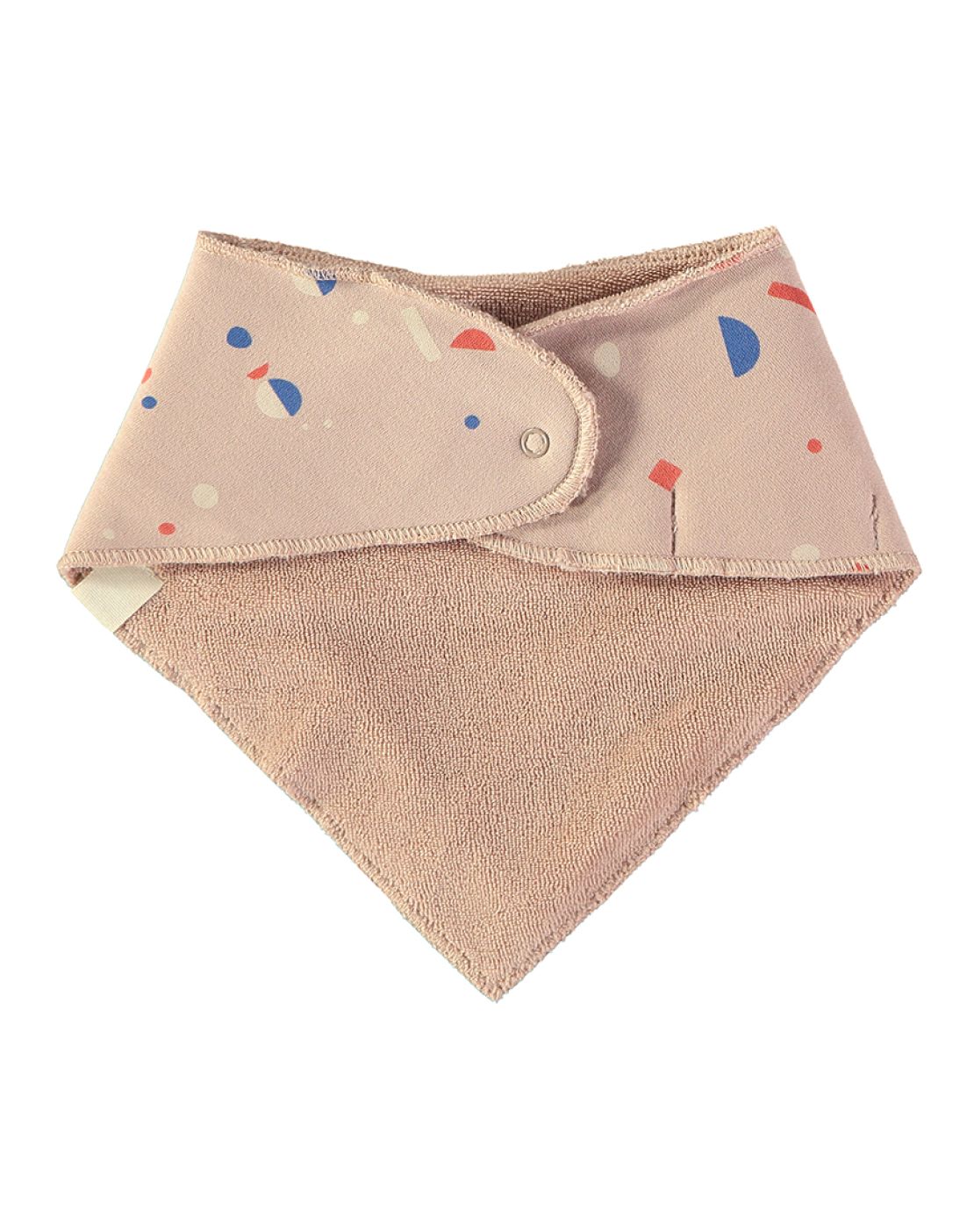 Bandana (Pack 2 unidades)<br>Sardines Pink