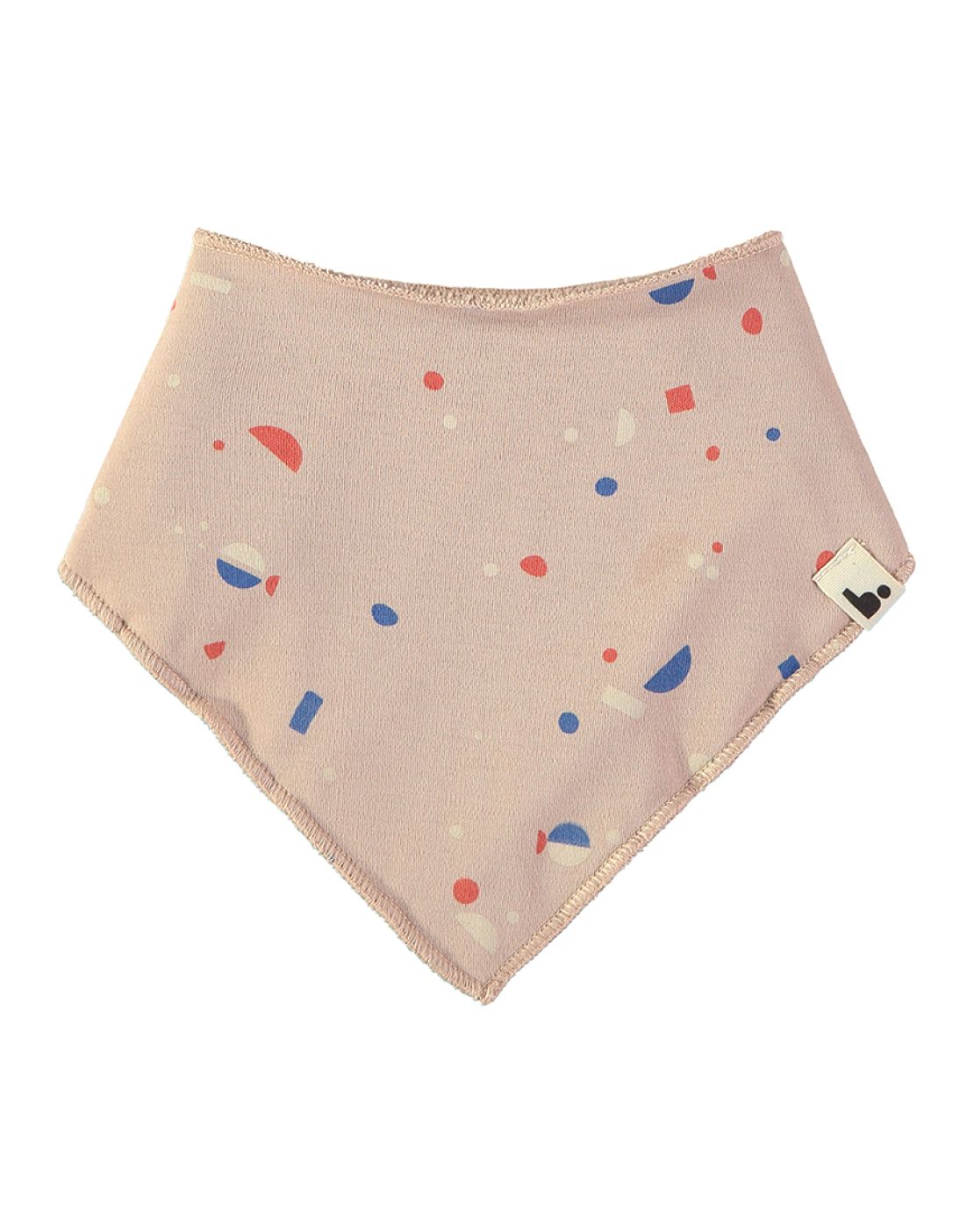 Bandana (Pack 2 unidades)<br>Sardines Pink
