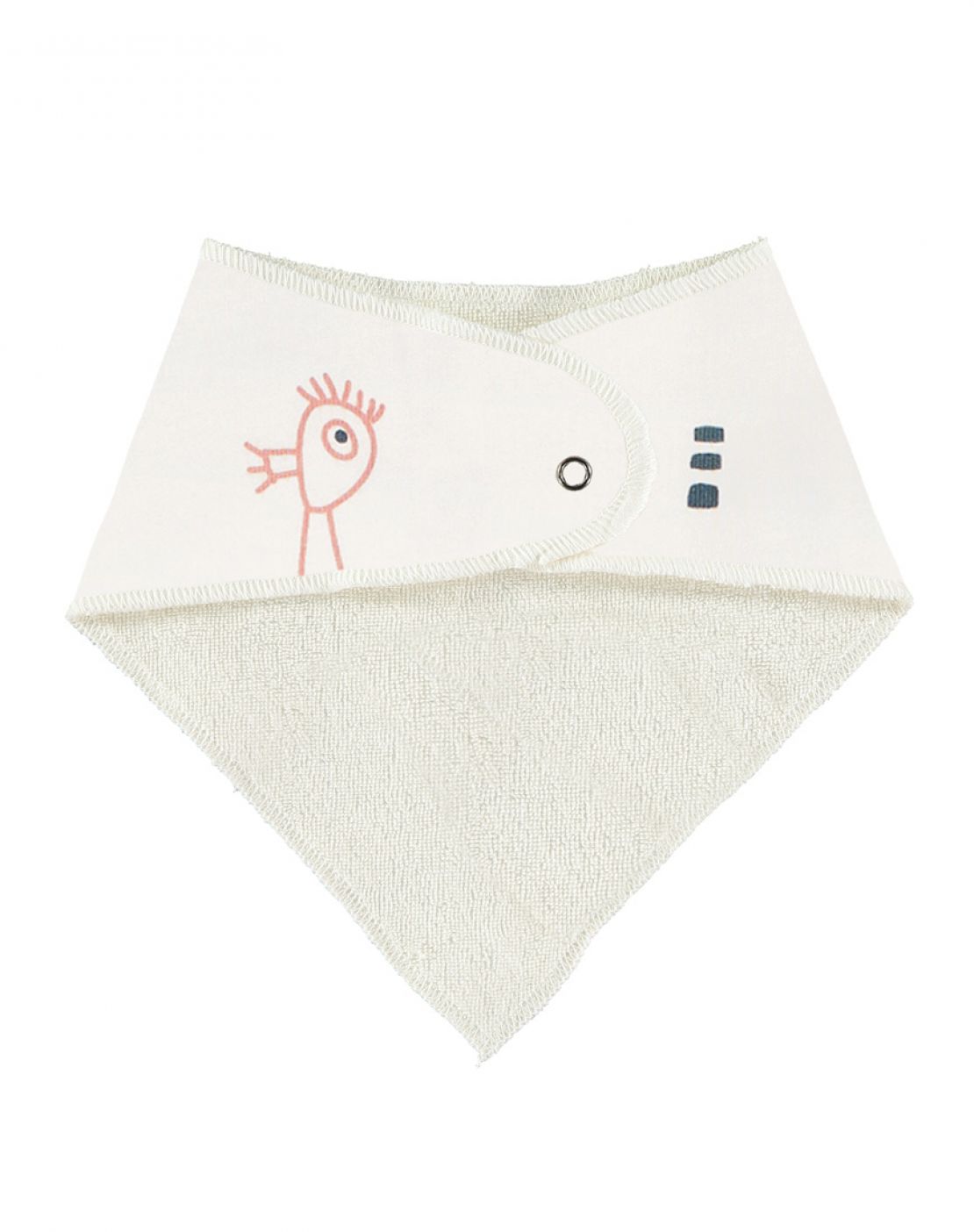 Bandana (Pack 2 unidades)<br>BABY UFO