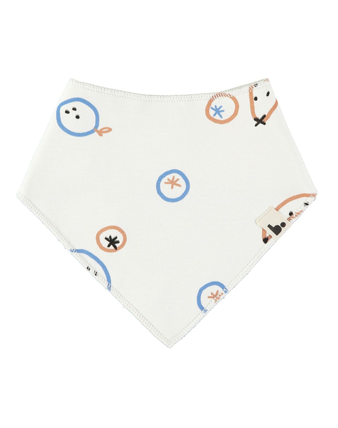 Bandana (Pack 2 unidades)<br>Veggie Boogie