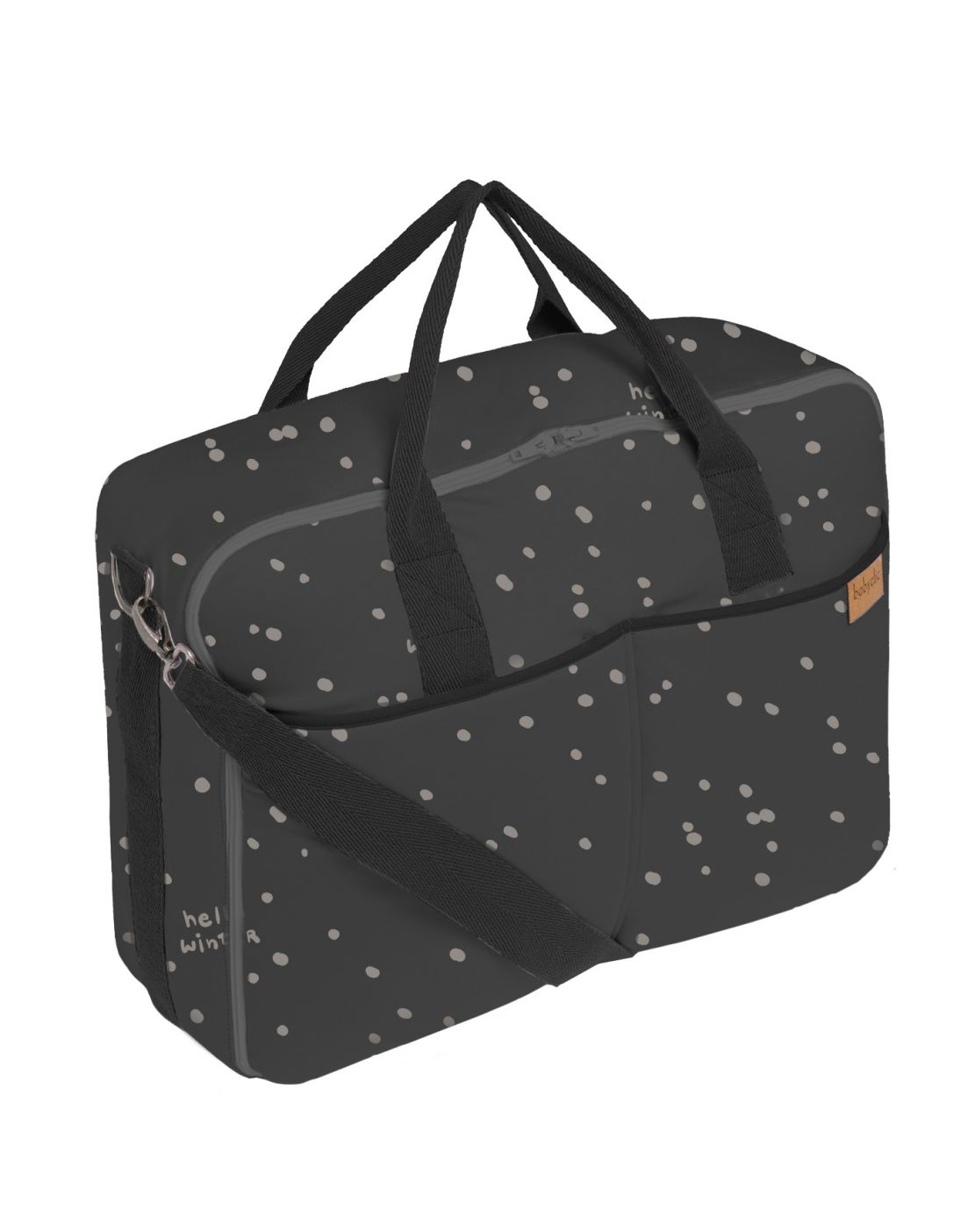 Maleta BARCELONA<br>HELLO