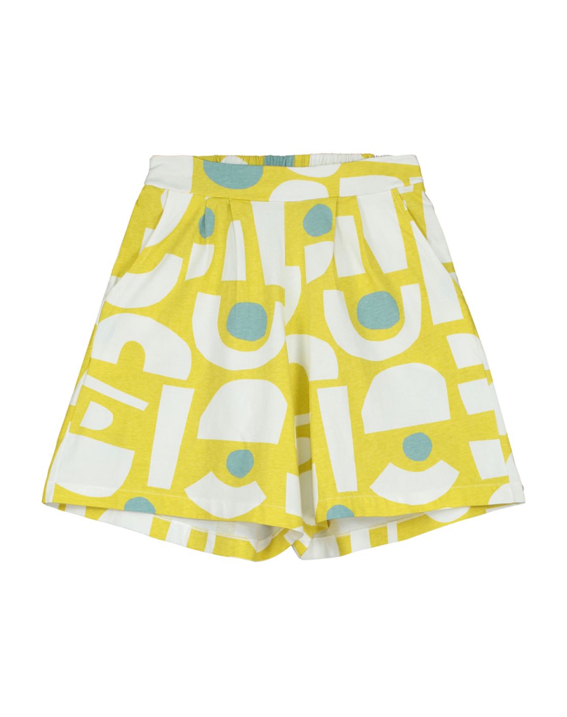 Bermudas GEO LEMON