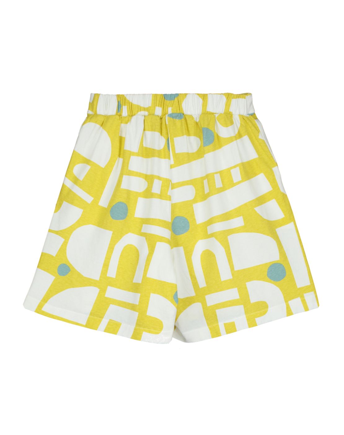 Bermudas GEO LEMON