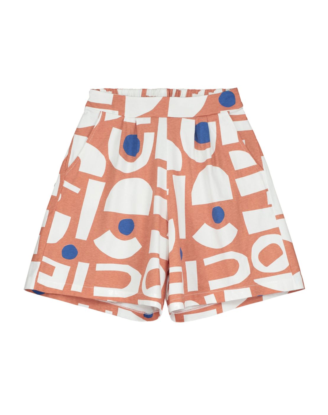 Bermudas GEO TERRACOTTA