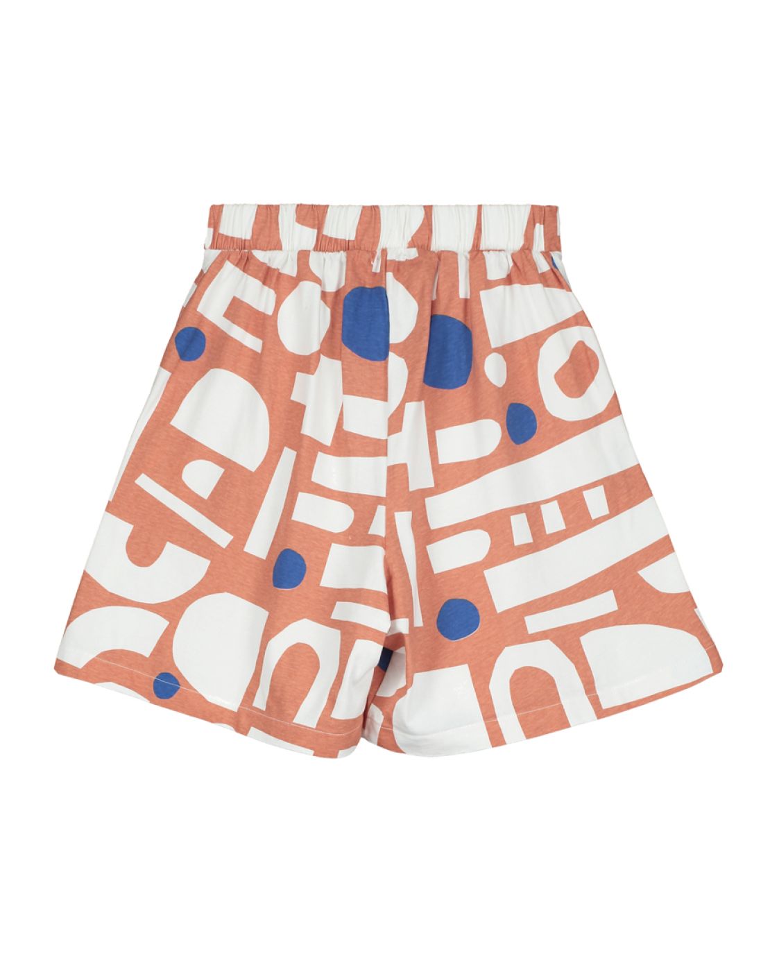 Bermudas GEO TERRACOTTA