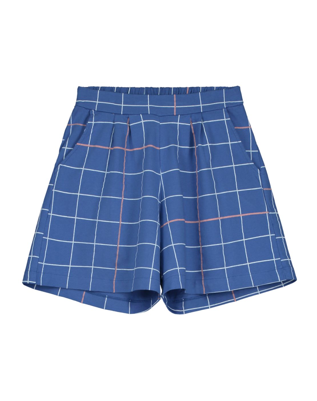 Bermudas GRID KLEIN