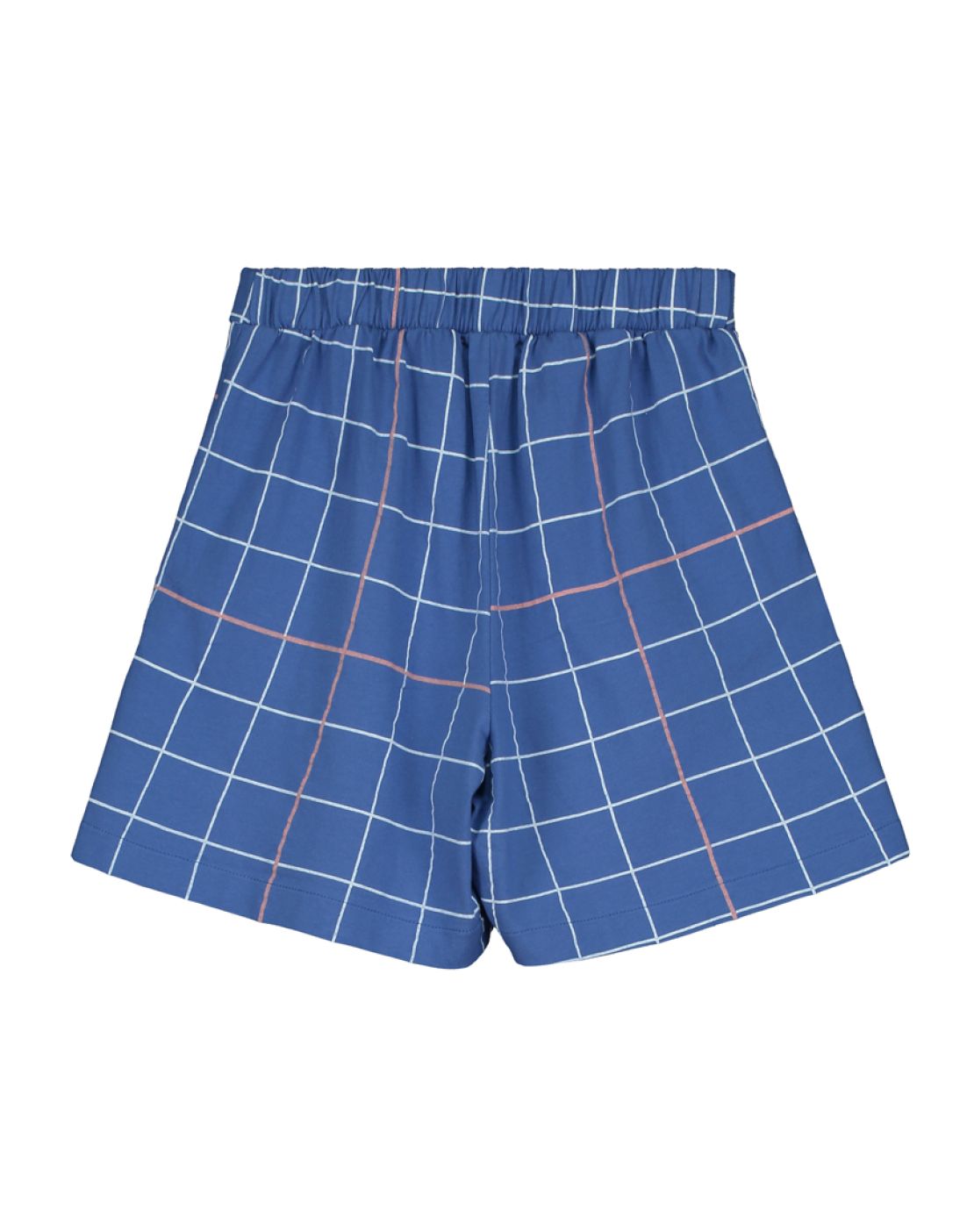Bermudas GRID KLEIN