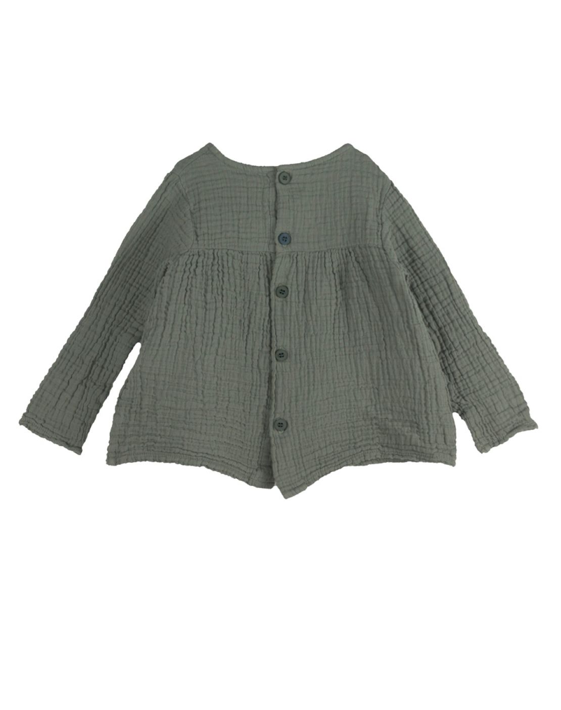 Blusa GINA MOSS