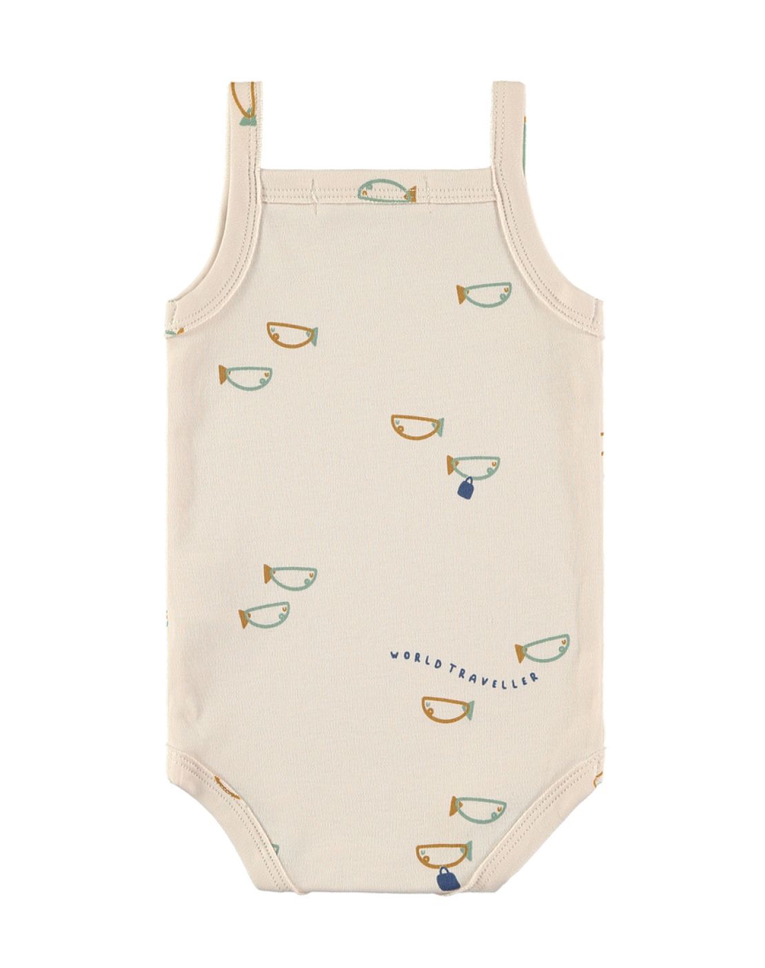 Body tirantes<br>SEA