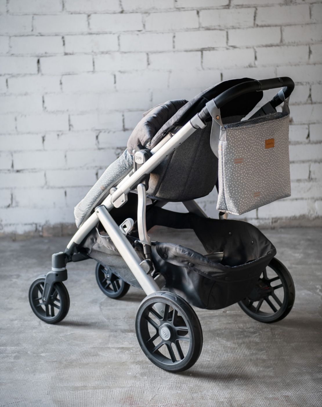 Bolso CITY<br>ELEPHANT