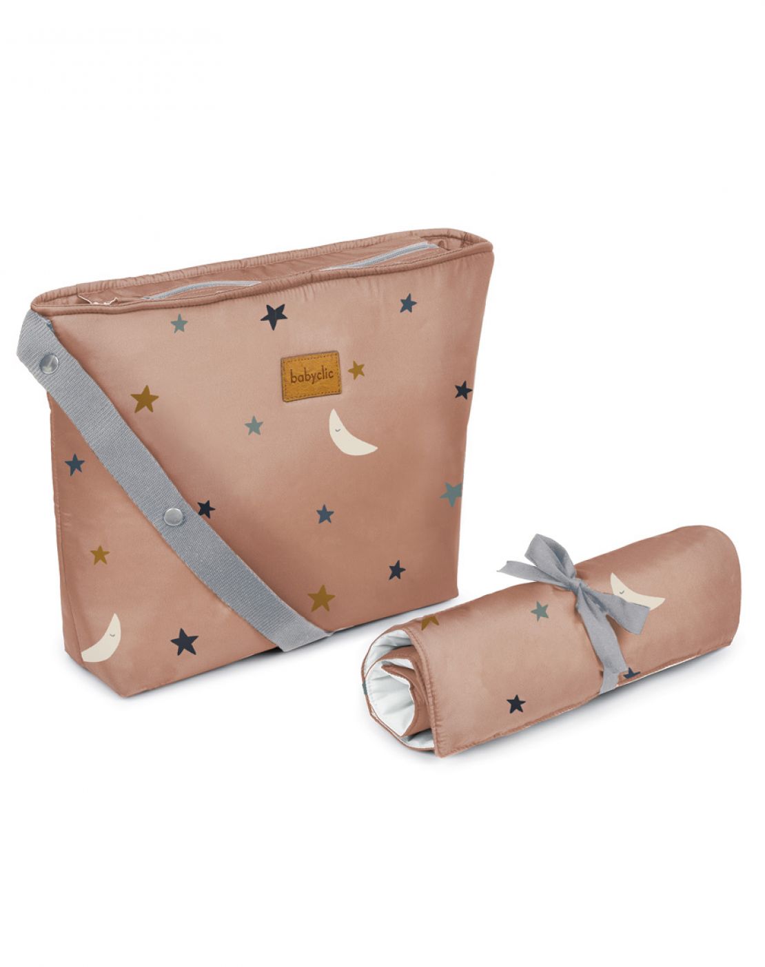 Bolso CITY<br>ELEPHANT