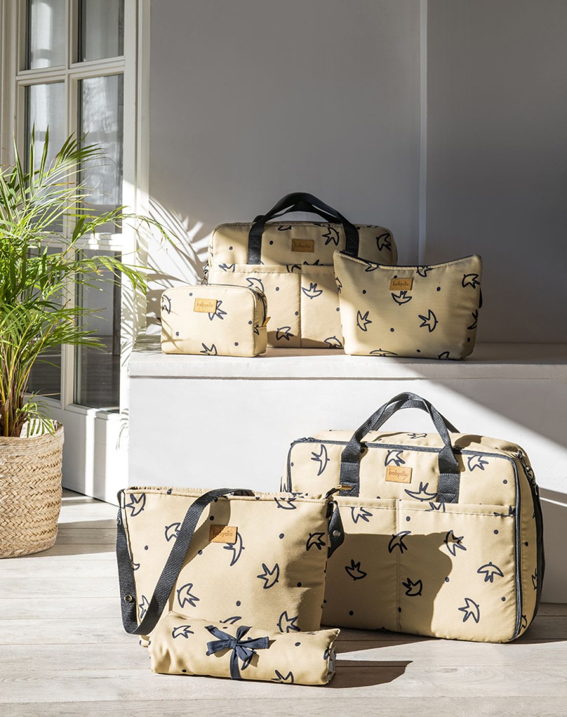 Bolso CITY<br>ORENETA