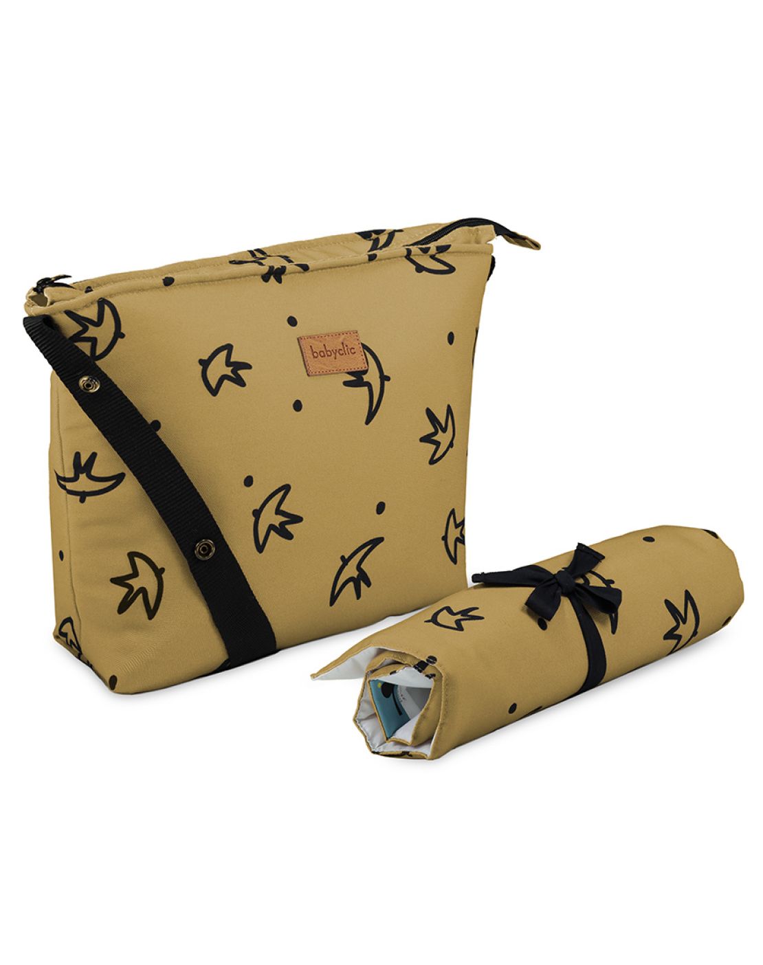 Bolso CITY<br>ORENETA