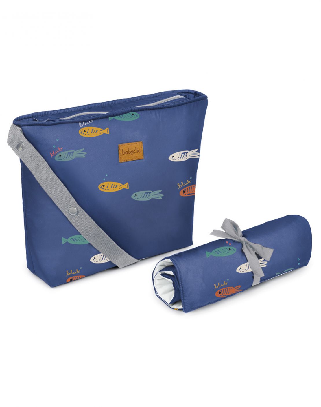 Bolso CITY<br>SAILING