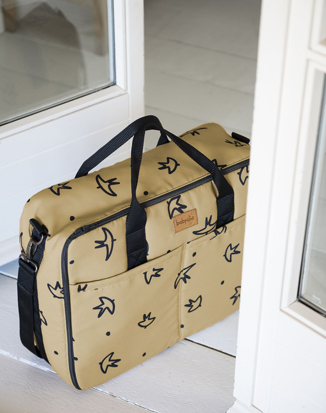 Bolso MUM<br>ORENETA