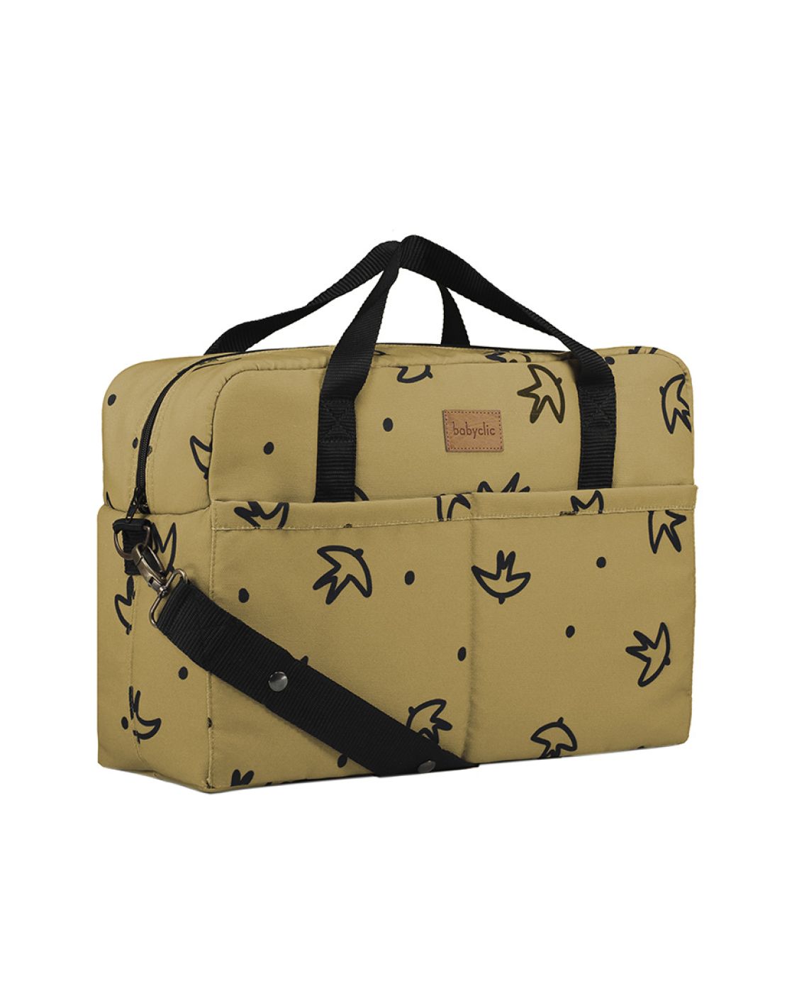 Bolso MUM<br>ORENETA