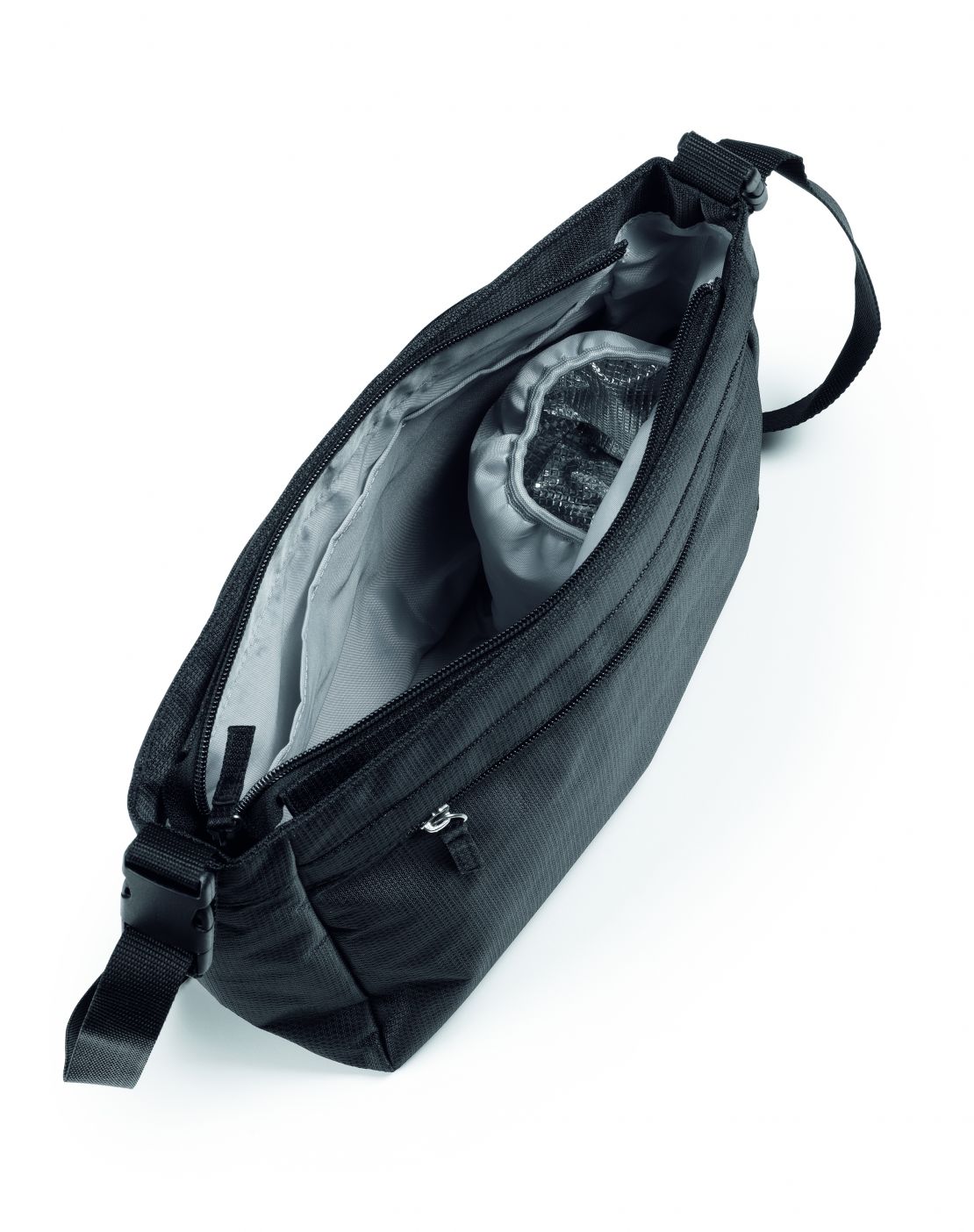 Bolso pequeño<br> ONA PLATA