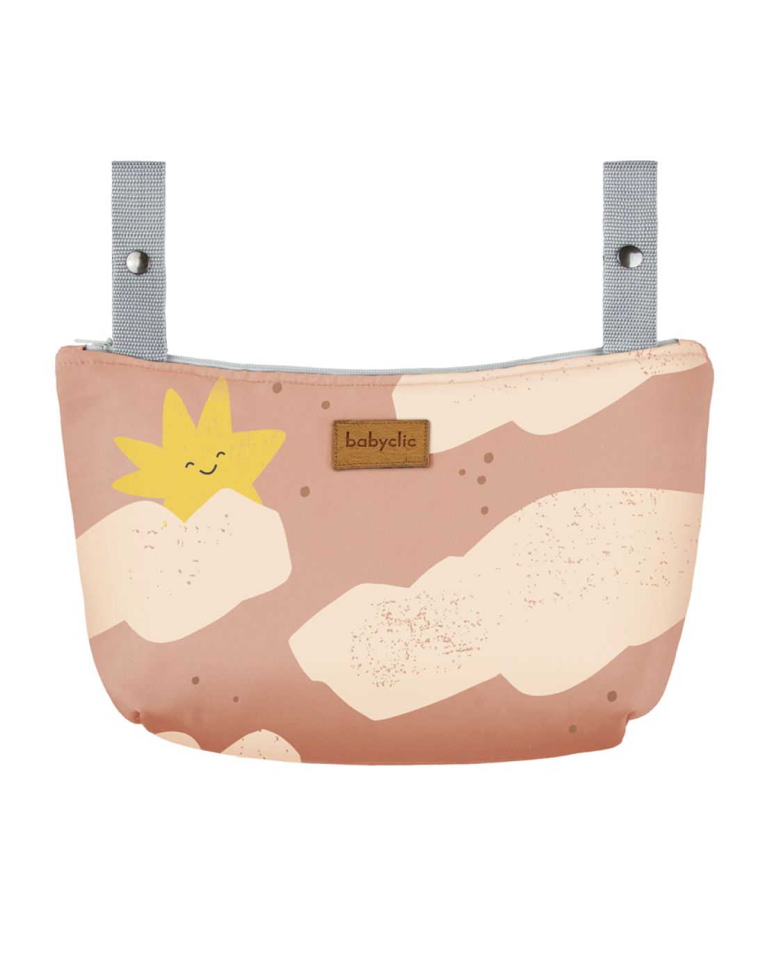 Bolso Pocket<br>CIEL CORAL
