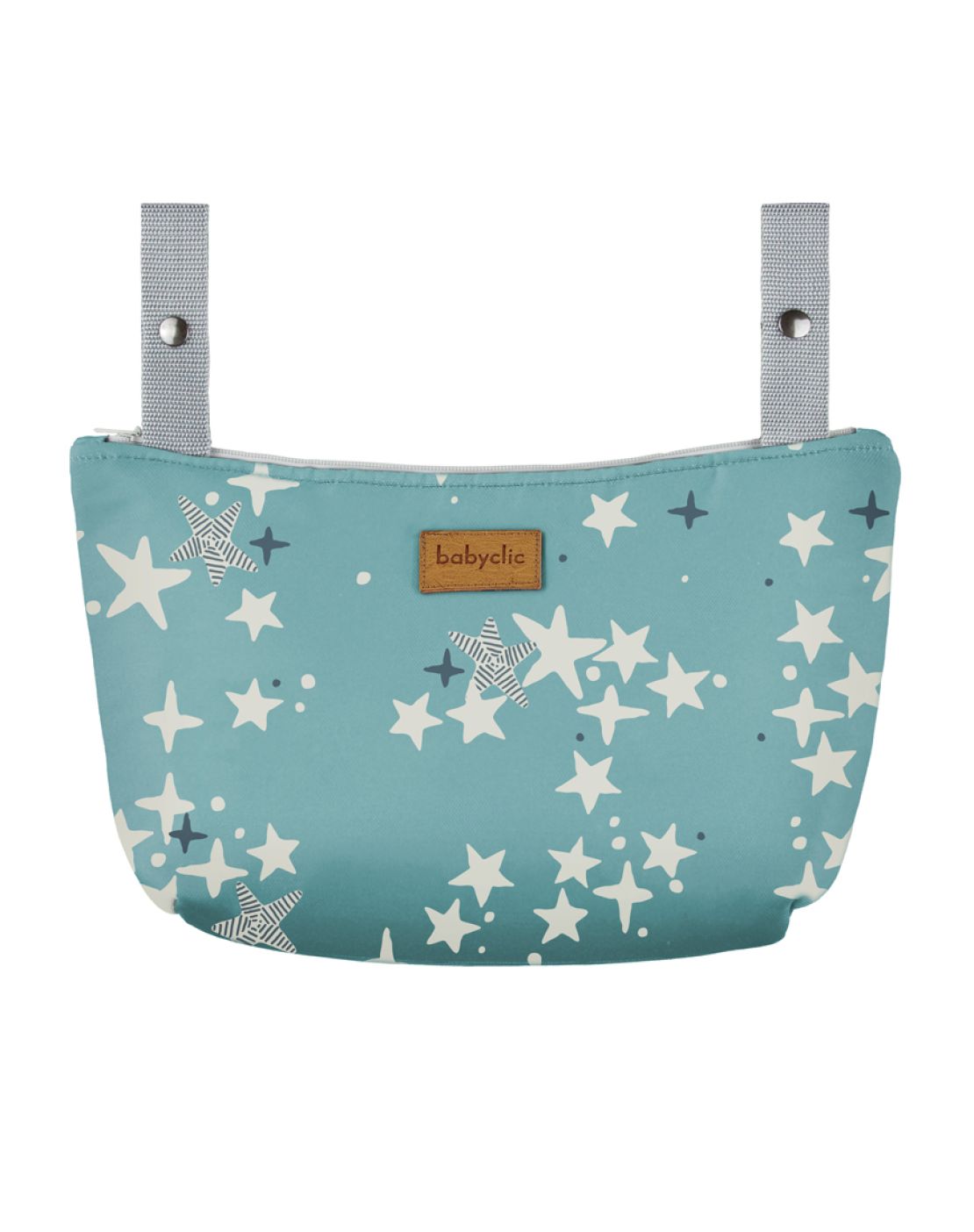 Pocket bag<br>STAR FISH MENTA