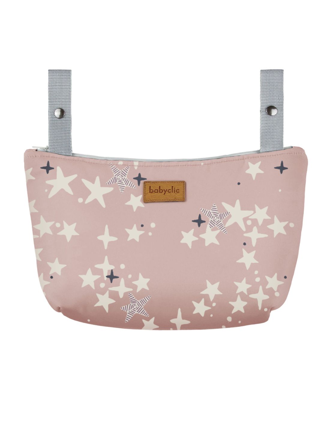 Bolso Pocket<br>STAR FISH ROSA