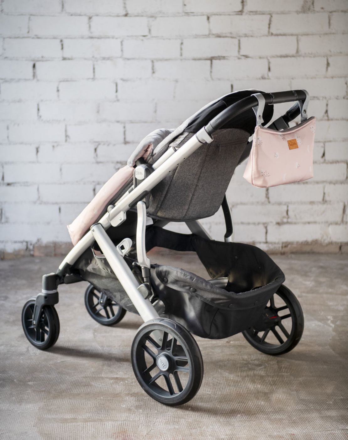 Bolso Pocket<br>STAR ROSA