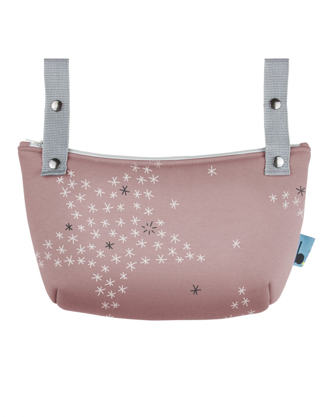 Bolso Pocket<br>STAR ROSA