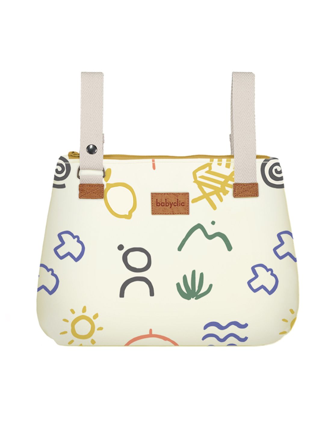 Bolso WANDER<br>MENORCA