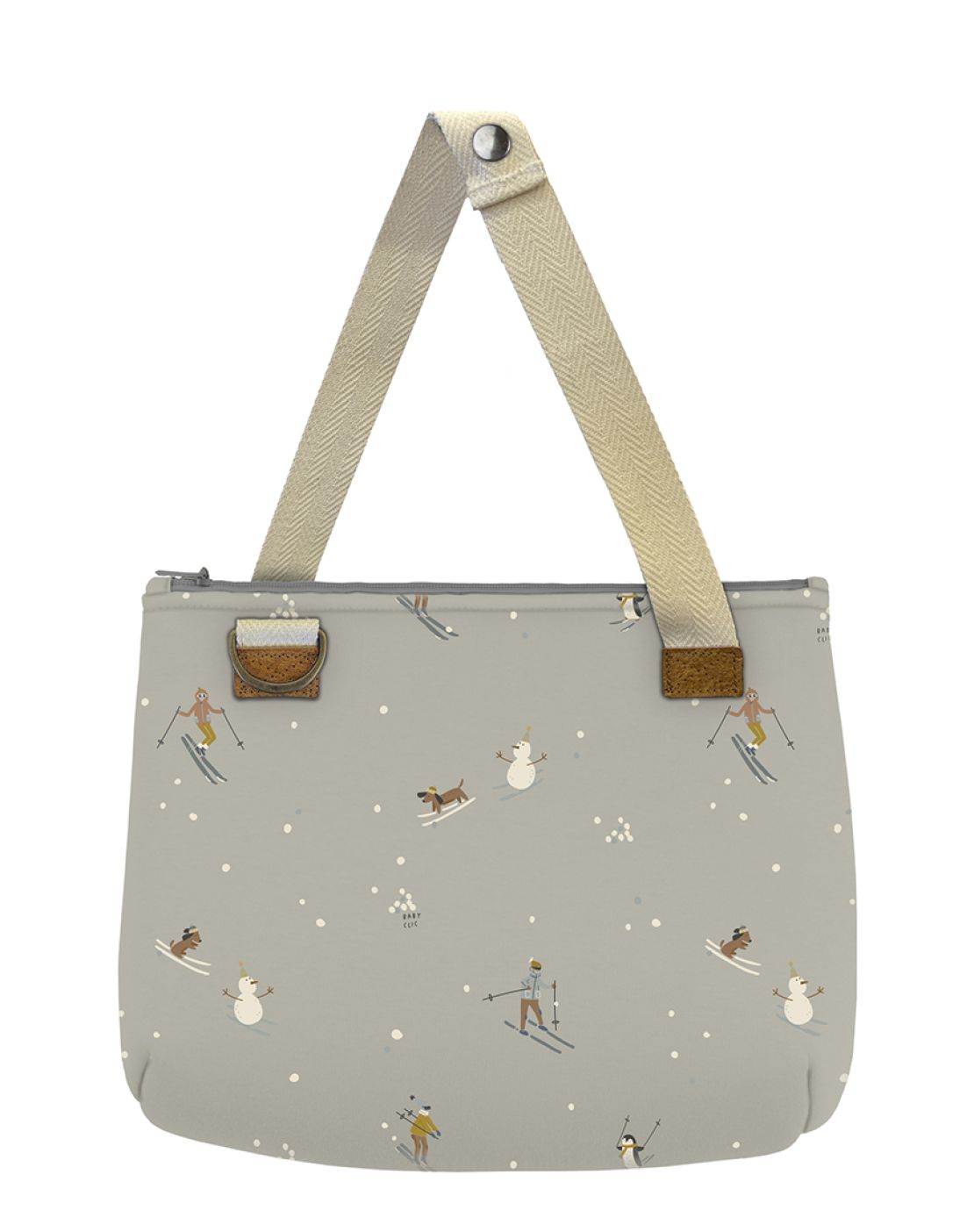 Bolso WANDER<br>SKI