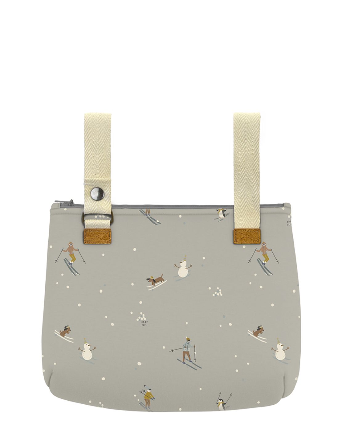 Bolso WANDER<br>SKI