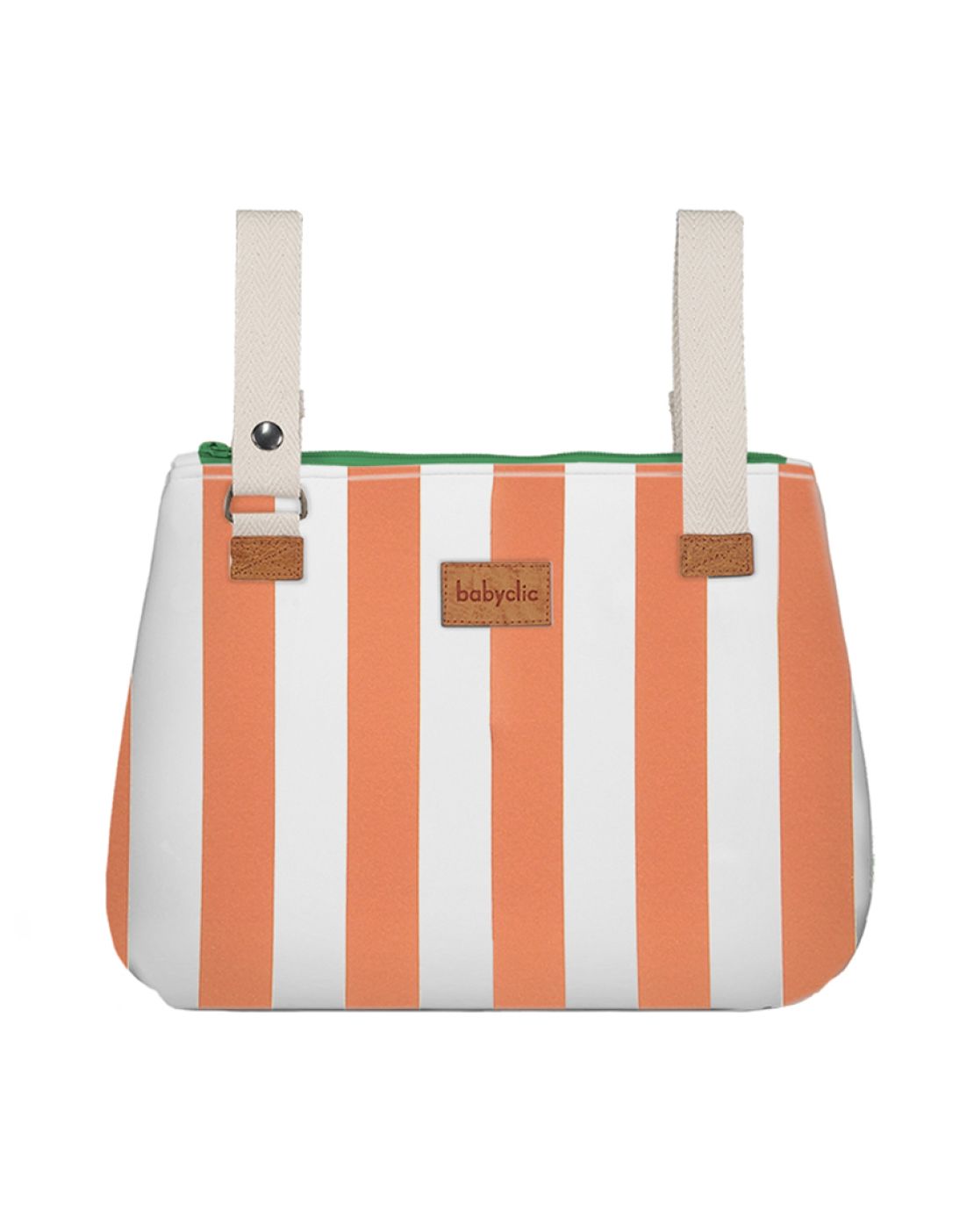 Bolso WANDER<br>STRIPES CORAL