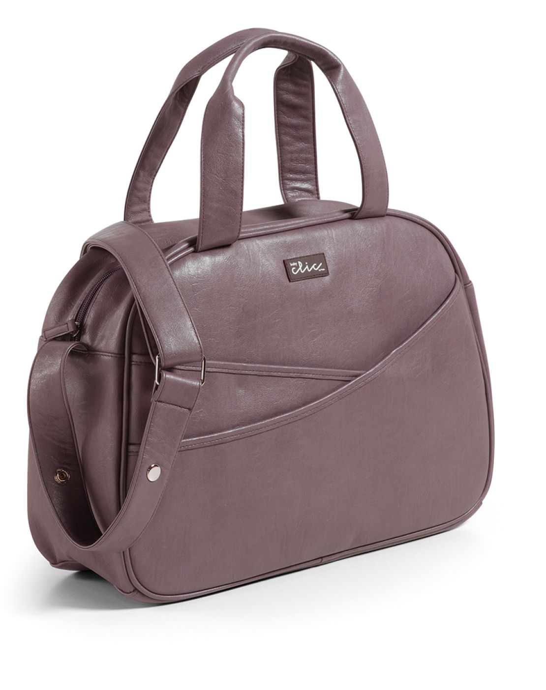 Bolso<br> CHICAGO LILA