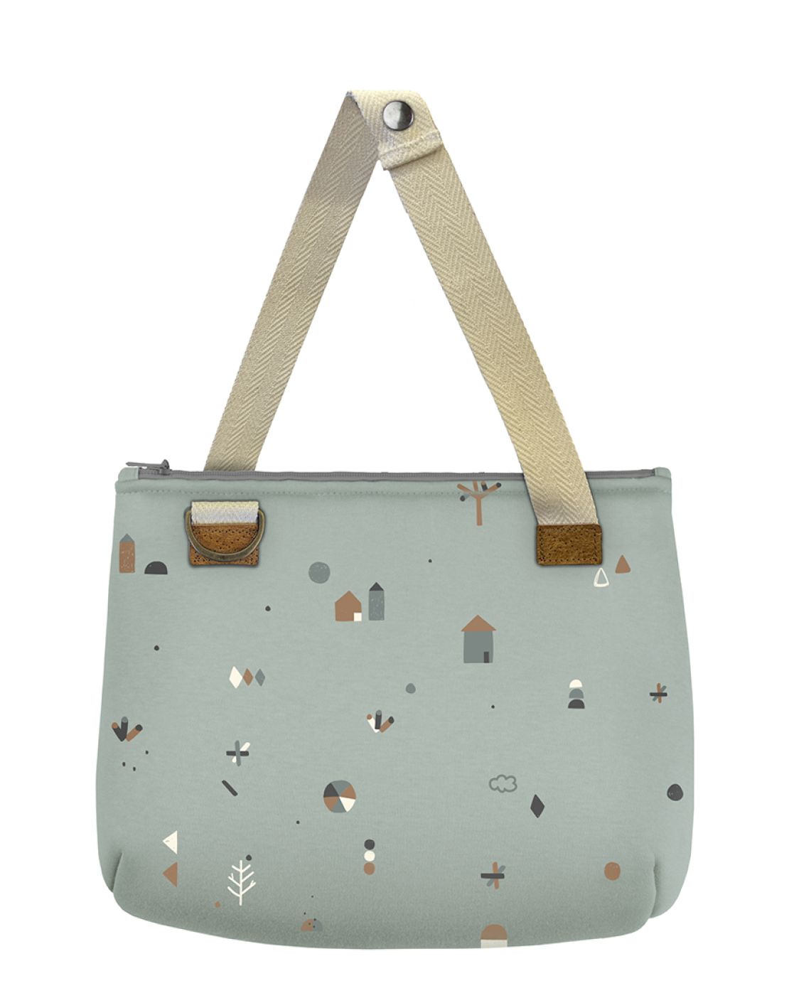 Bolsos Wander<br>FOREST