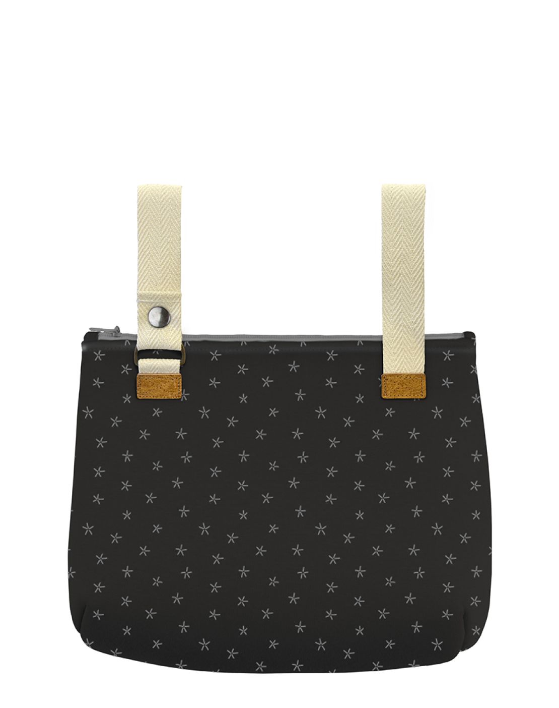 Bolsos Wander<br>NIGHT STORIES CARBÓN