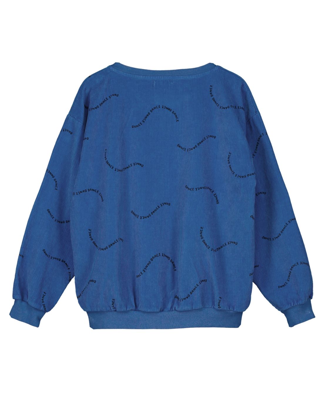 Bomber DANCE ELECTRIC BLUE