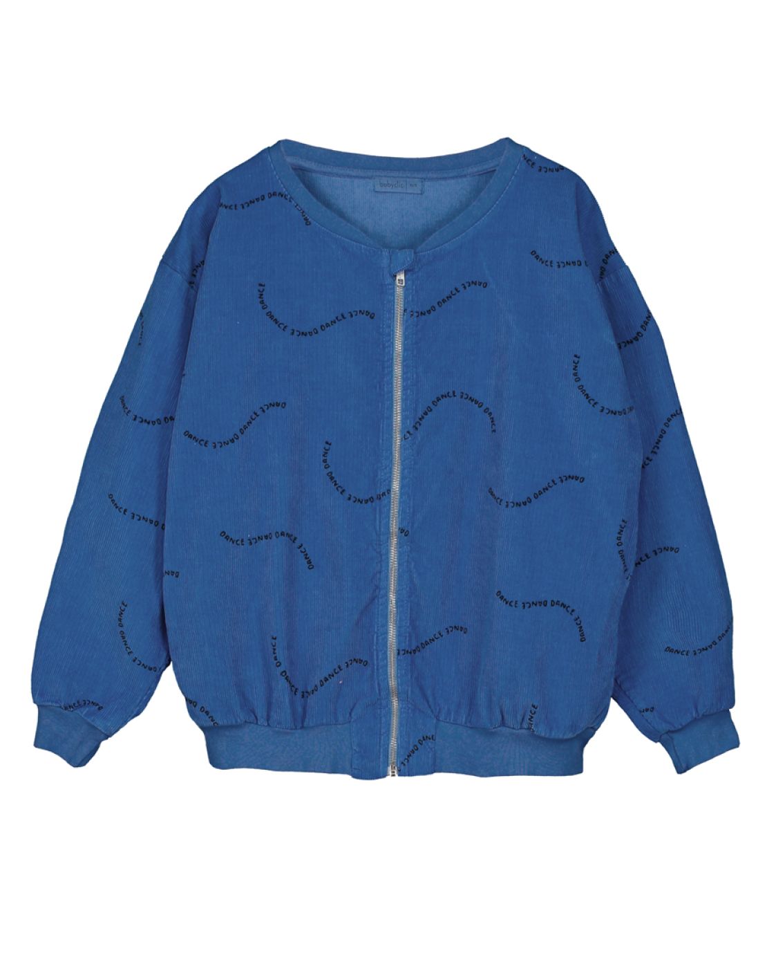 Bomber DANCE ELECTRIC BLUE