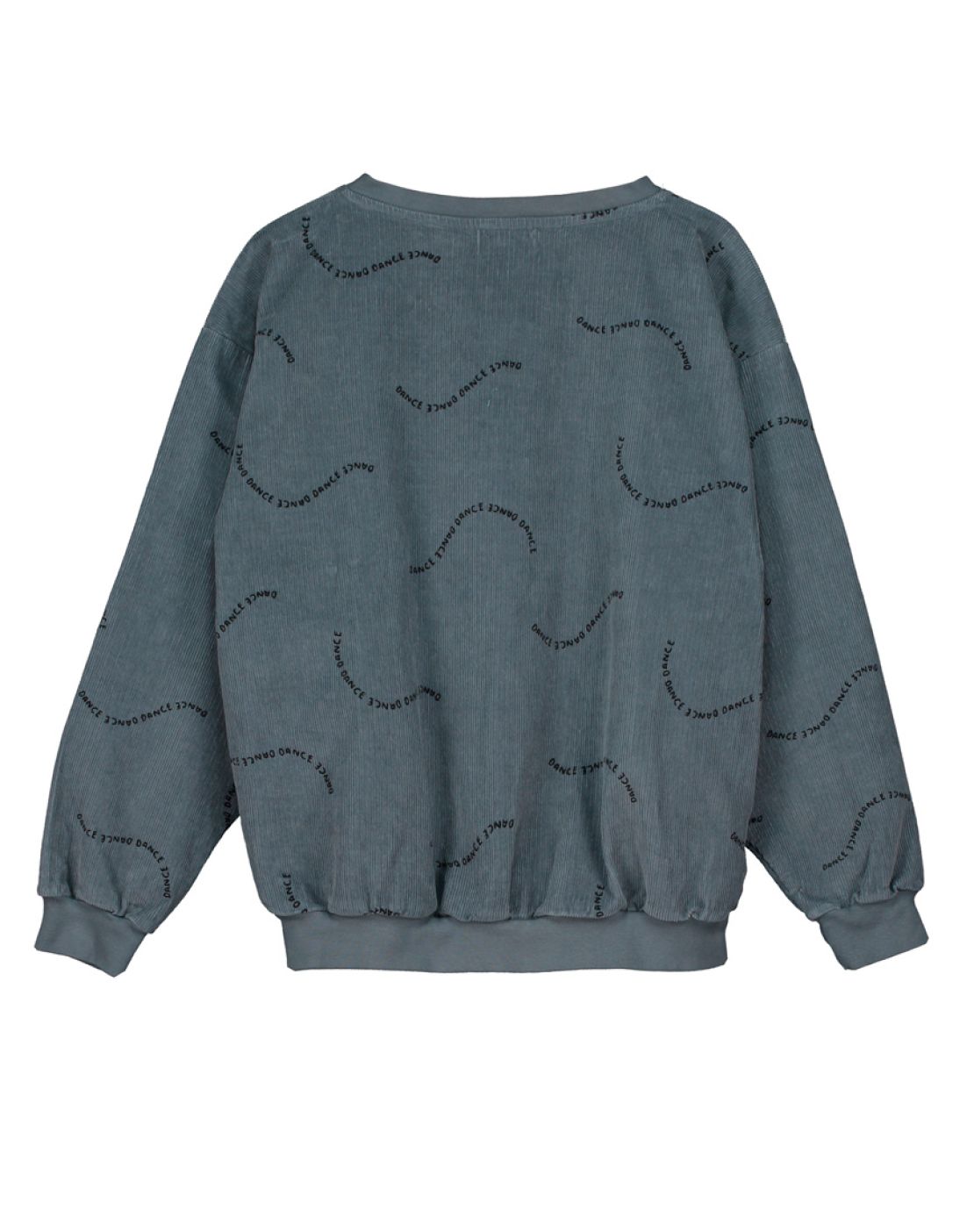 Bomber DANCE NIGHT BLUE