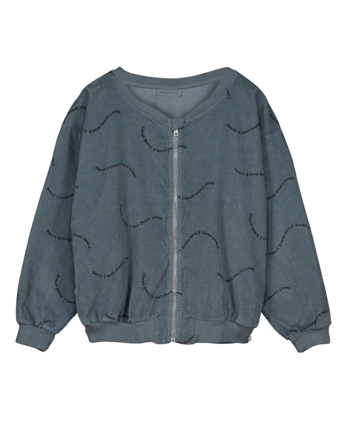 Bomber DANCE NIGHT BLUE