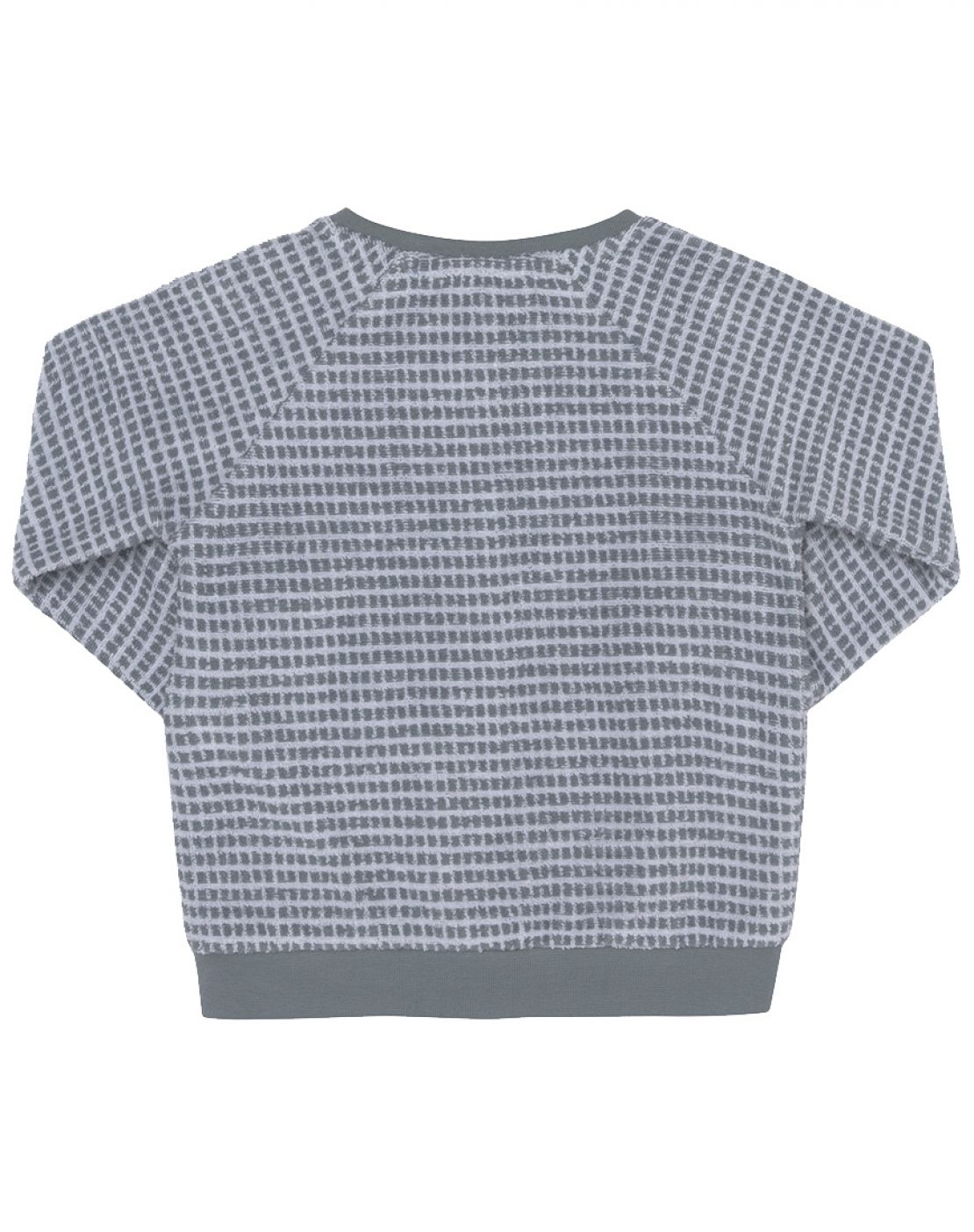 Bomber GRIT AZUL TORMENTA